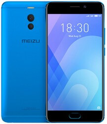 Замена разъема зарядки на телефоне Meizu M6 Note в Туле